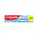 Colgate Crema Dental Triple Acción Extra Blancura