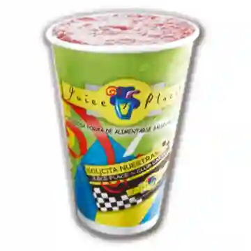 Jugo O Crema Natural 16oz