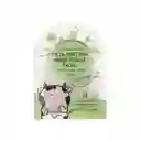 Mascarilla Facial Hidratante Cute Animal Aloe Vera Miniso