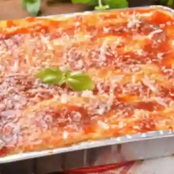 Lasaña Fenix 750 gr