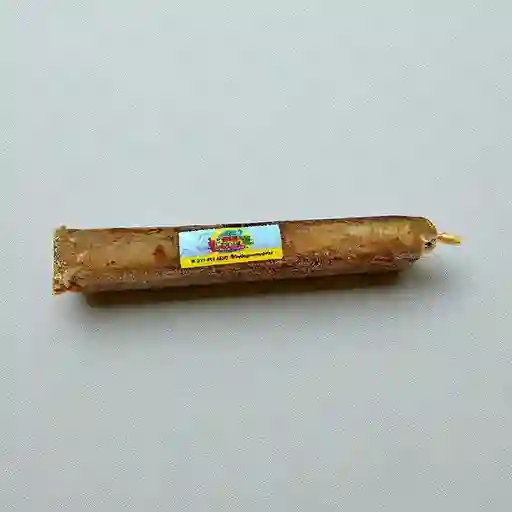 Bolis de Nucita