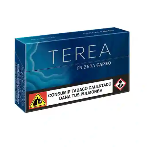 Prod Tabac Frizera Capso X10 C
