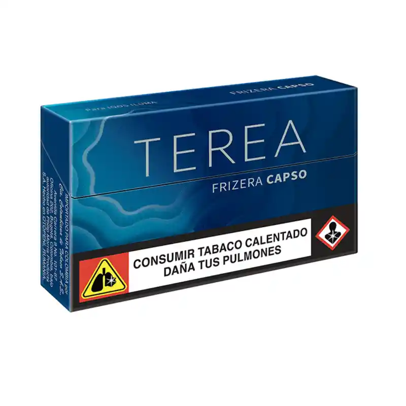 Prod Tabac Frizera Capso X10 C