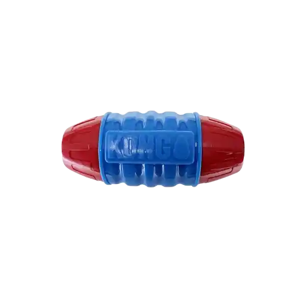 Kong Juguete Para Perro Core Strength Rattlez Football Md/Lg