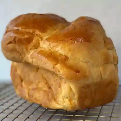 Pan Brioche