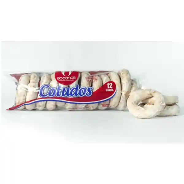 Cotudos Bocadillo