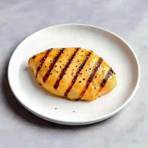 pechuga asada