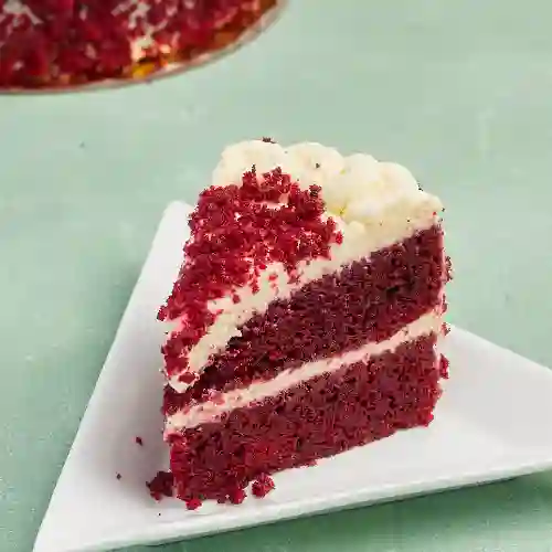 Red Velvet Porción