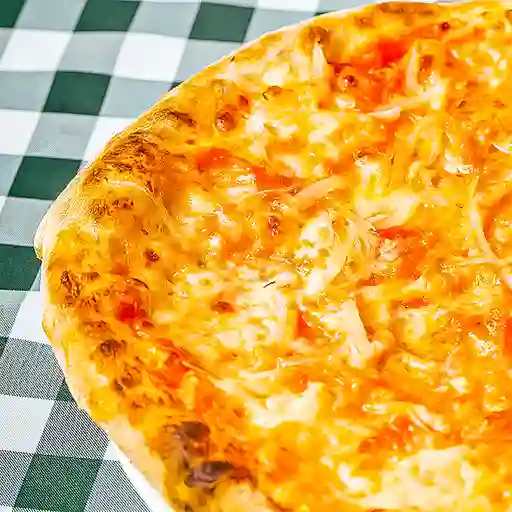 Pizza Cebolla Personal