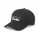 Puma Gorra Porsche Legacy bb Cap Hombre Negro U 024464-01