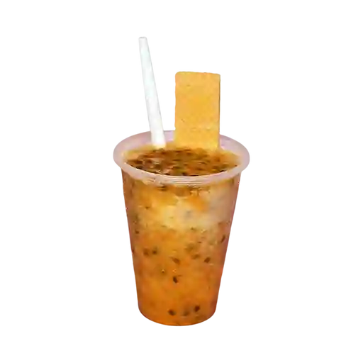 Maracuya'o!