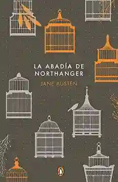 Abadia de Northanger - Jane Austen