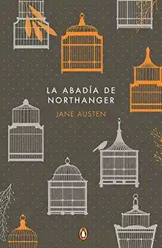 Abadia de Northanger - Jane Austen