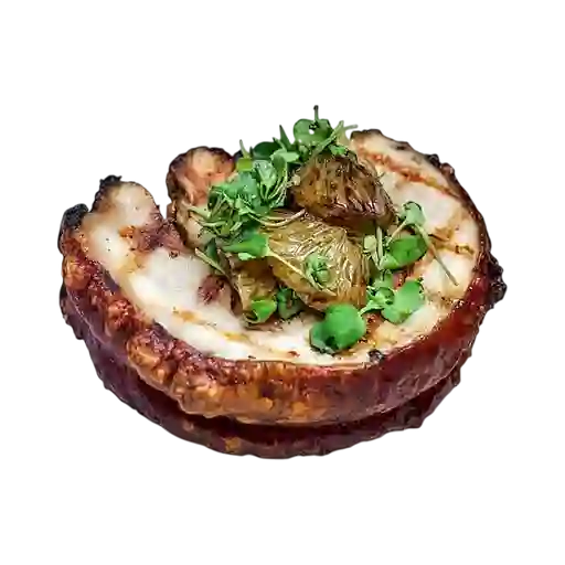 Porchetta
