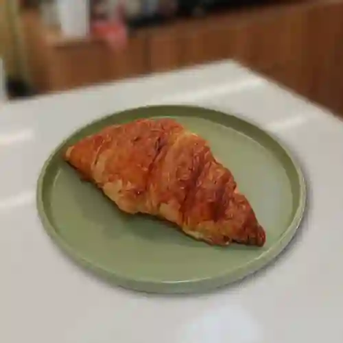 Croisant Sencillo
