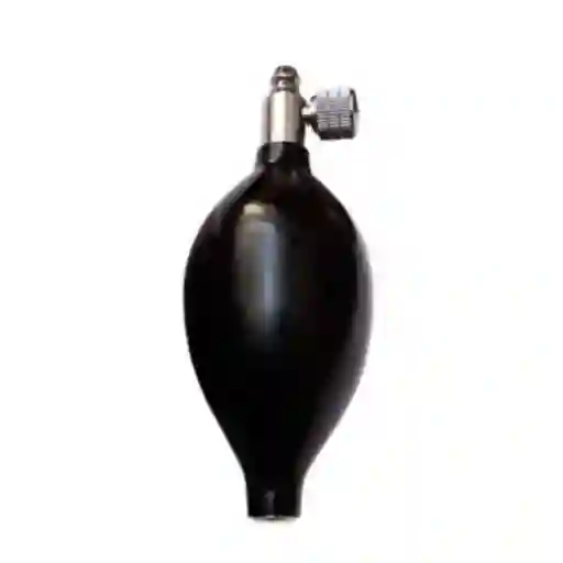 Tensiómetro Manguera Pera Lenz Látex