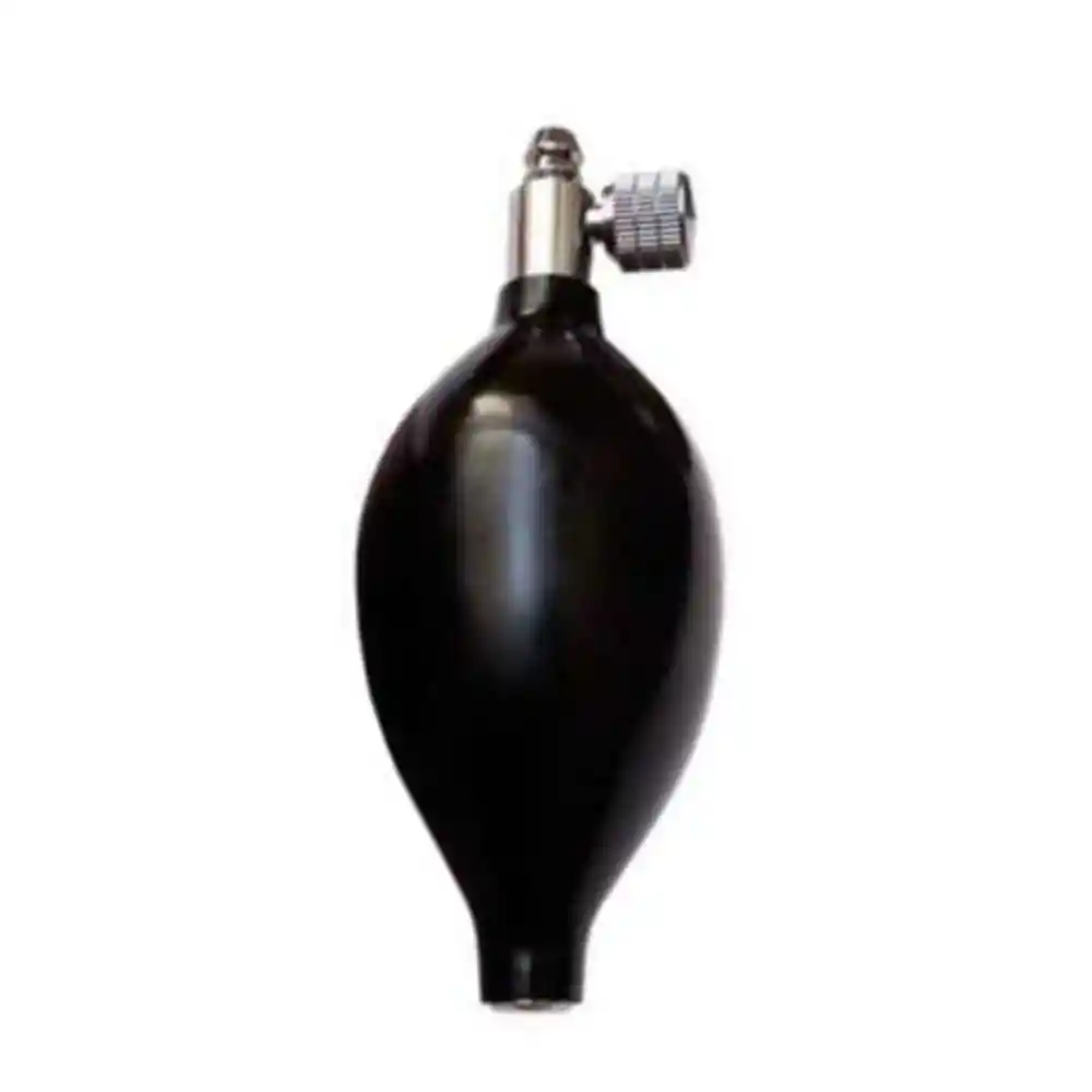 Tensiómetro Manguera Pera Lenz Látex