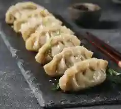 Gyozas 5 Und