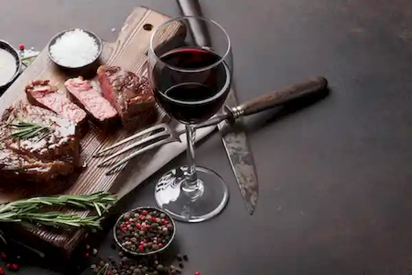 Cono Sur Tocornal Vino Tinto Merlot