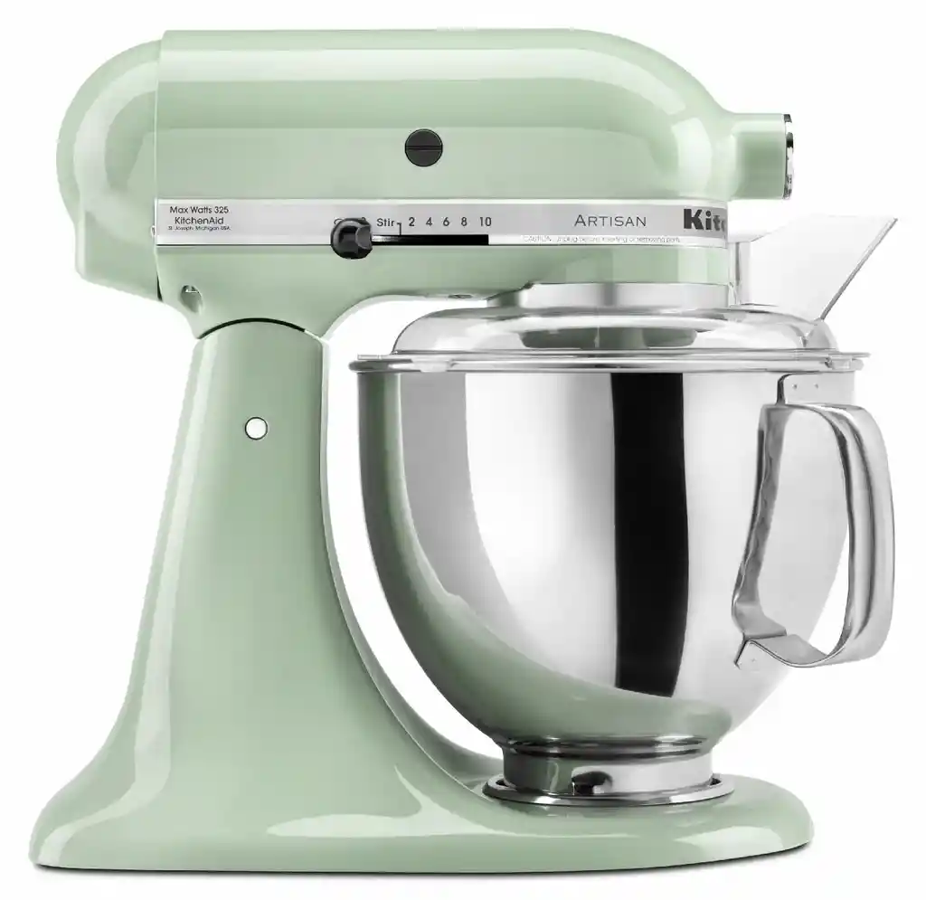 Kitchenaid Batidora Artisan Pistacho KSM150PSPT