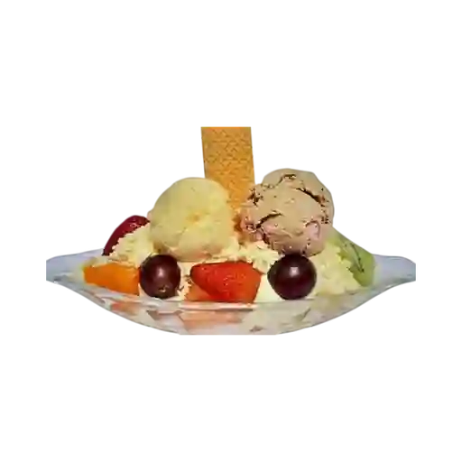 Ensalada Personal
