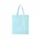 Bolso de Compras Disney Frozen 2.0 Azul Miniso