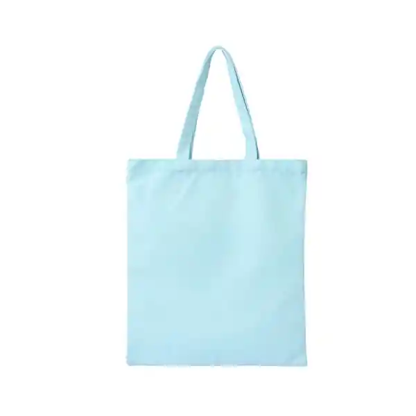 Bolso de Compras Disney Frozen 2.0 Azul Miniso