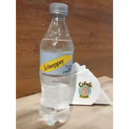 Schweppes 400 ml
