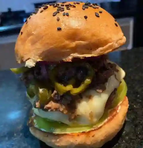 Mexicana