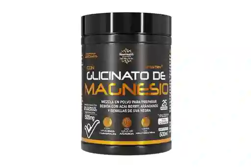 Sinestrin Mezcla Con Glicinato de Magnesio Piña Colada