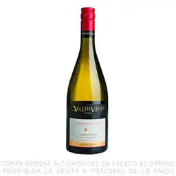 Valdivieso Vino Single Valley Lot Chardonnay