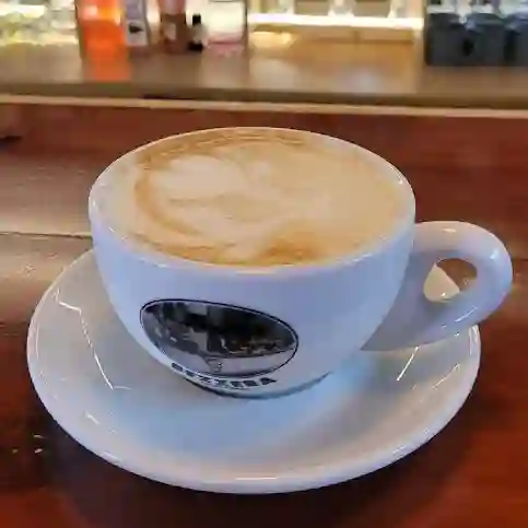 Latte
