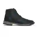 Croydon Botines Ixan Para Hombre Color Negro Talla 38