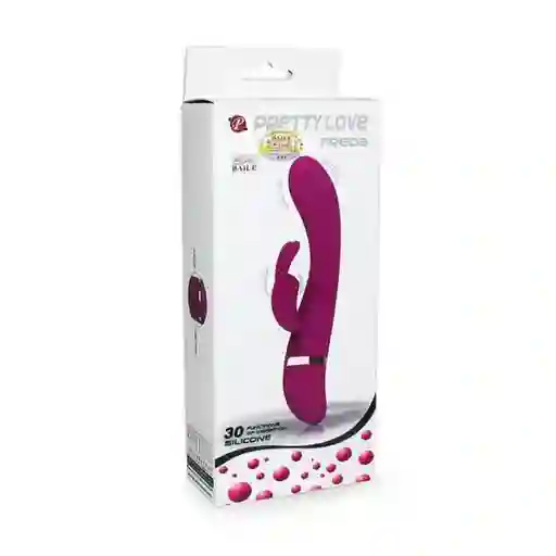 Vibrador Freda