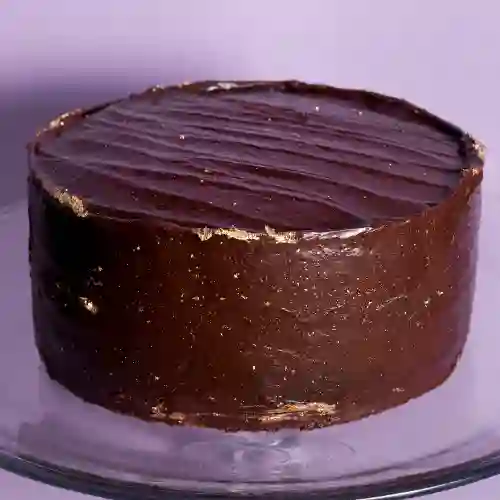 Torta Ganache de Chocolate Mediana