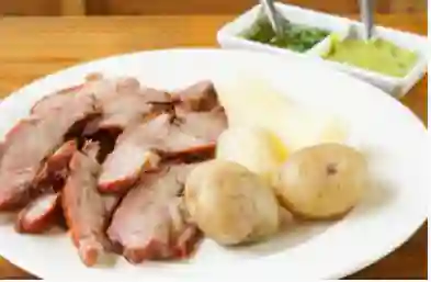 Combo Carne Llanera Personal