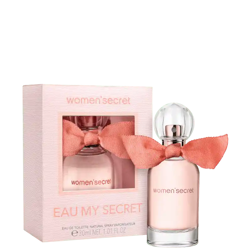 Women Secret Perfume Eau my Secret Edt