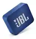 Jbl Parlante Go 2 Portátil Con Bluetooth Deep Sea Blue 110v