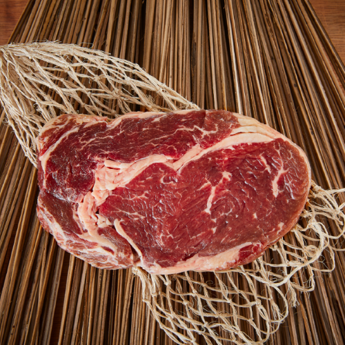 Rib Eye Choice Swift Black Angus - Rappi