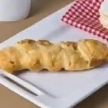 Dedo de Queso