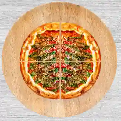 Pesto Picante (2 Personas)