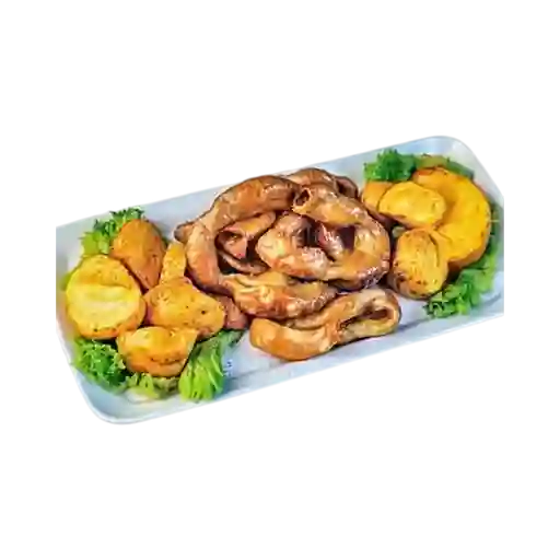 Chunchulla
