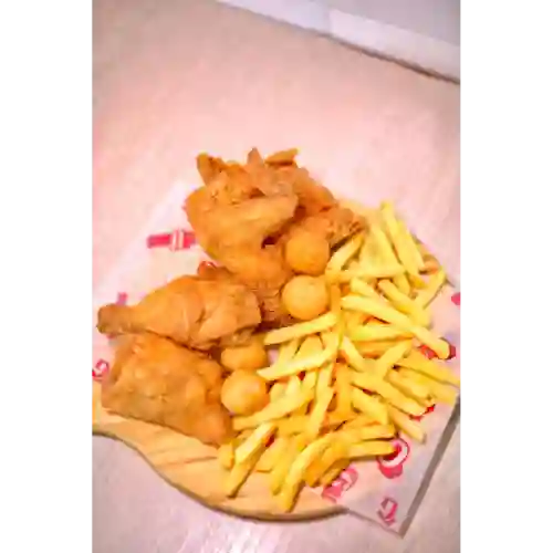 Ala Broaster