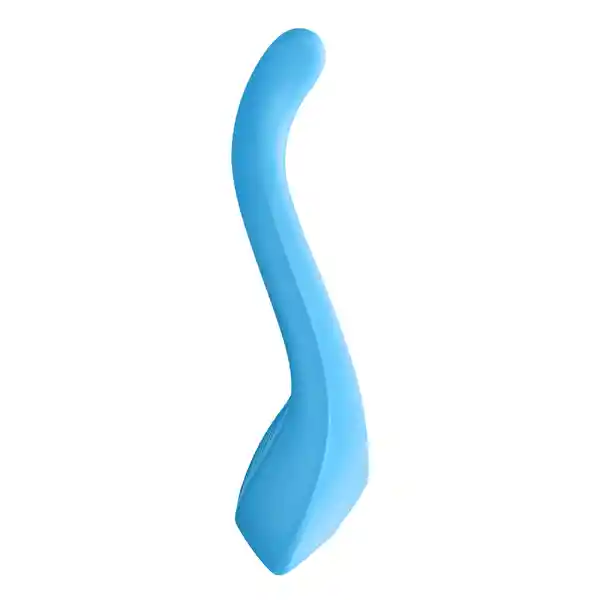 vibrador SATISFYER endless love blue