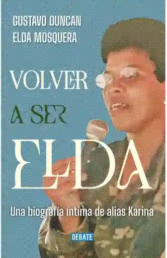 Volver a Ser Elda