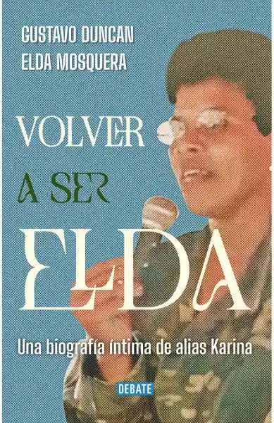 Volver a Ser Elda