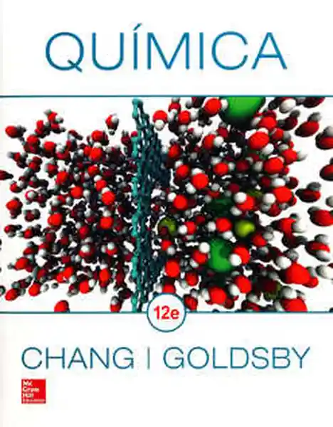 Química - Mcgraw-Hill