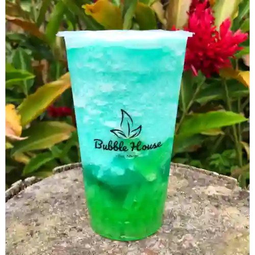 Blue Curazao