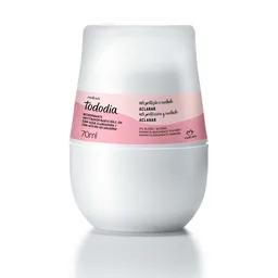 Desodorante Antitranspirante Roll-On Aclarador Tododia