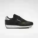 Reebok Zapatos Rewind Run Mujer Negro Talla 6.5 100074224